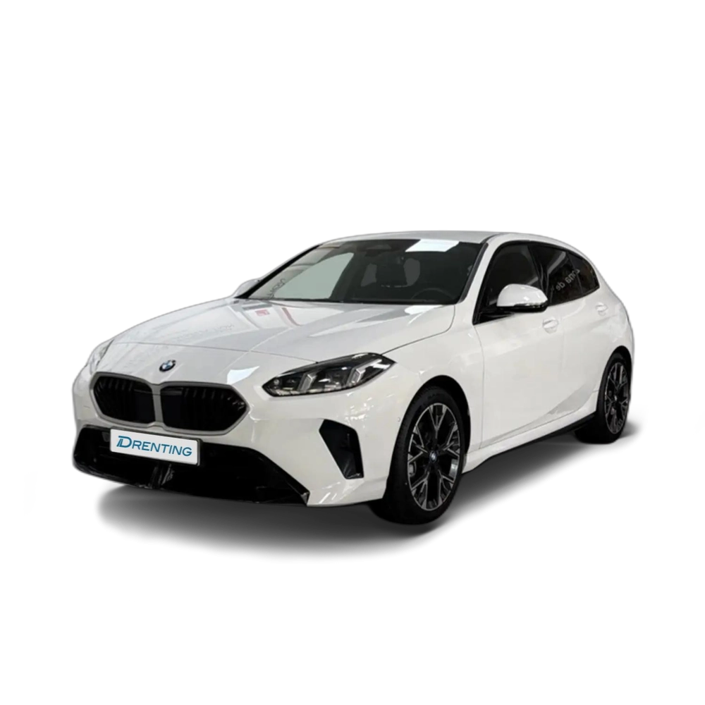 BMW 116 120dA 3