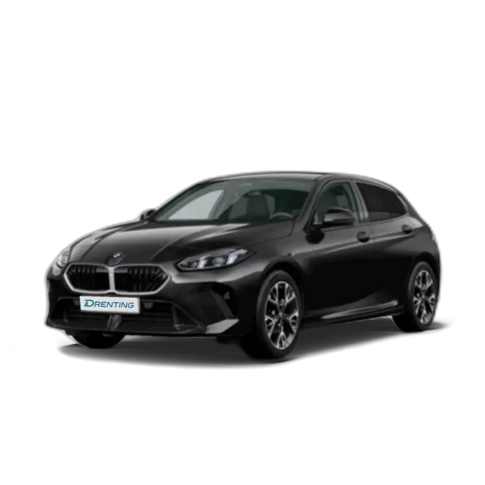 BMW 116 120dA 3
