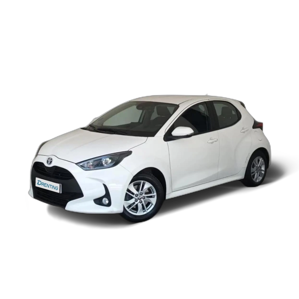 Toyota Yaris 120H 1.5 Active Tech 3 1