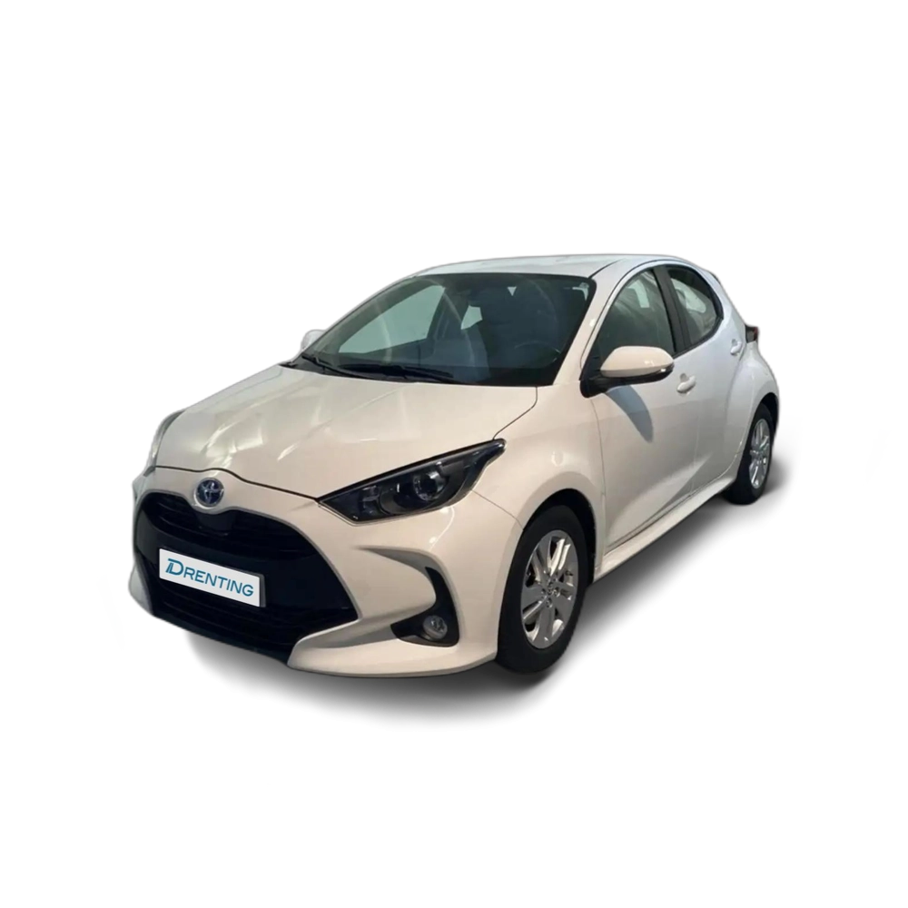 Toyota Yaris 120H 1.5 Active Tech 9
