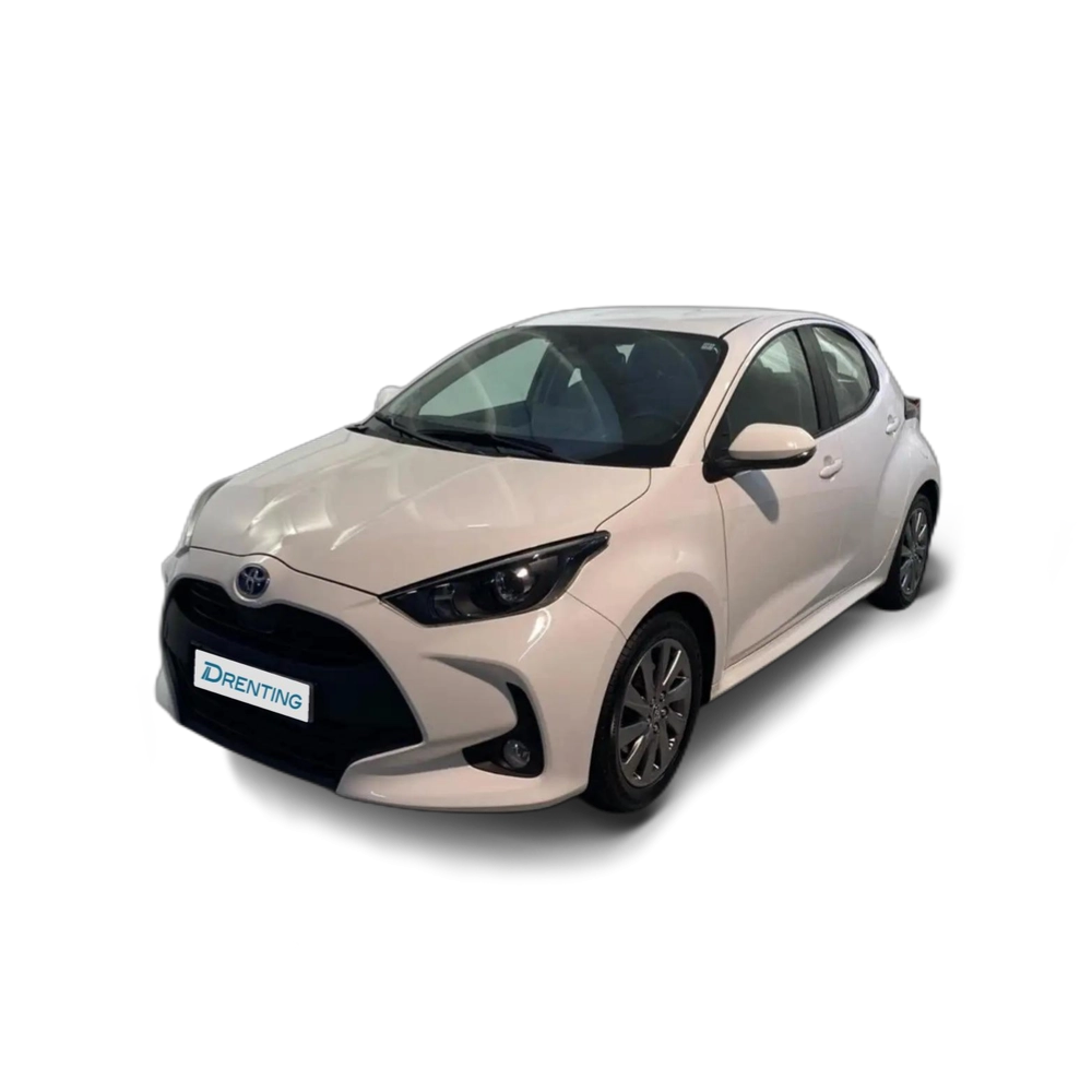 Toyota Yaris 120H 1.5 Active Tech