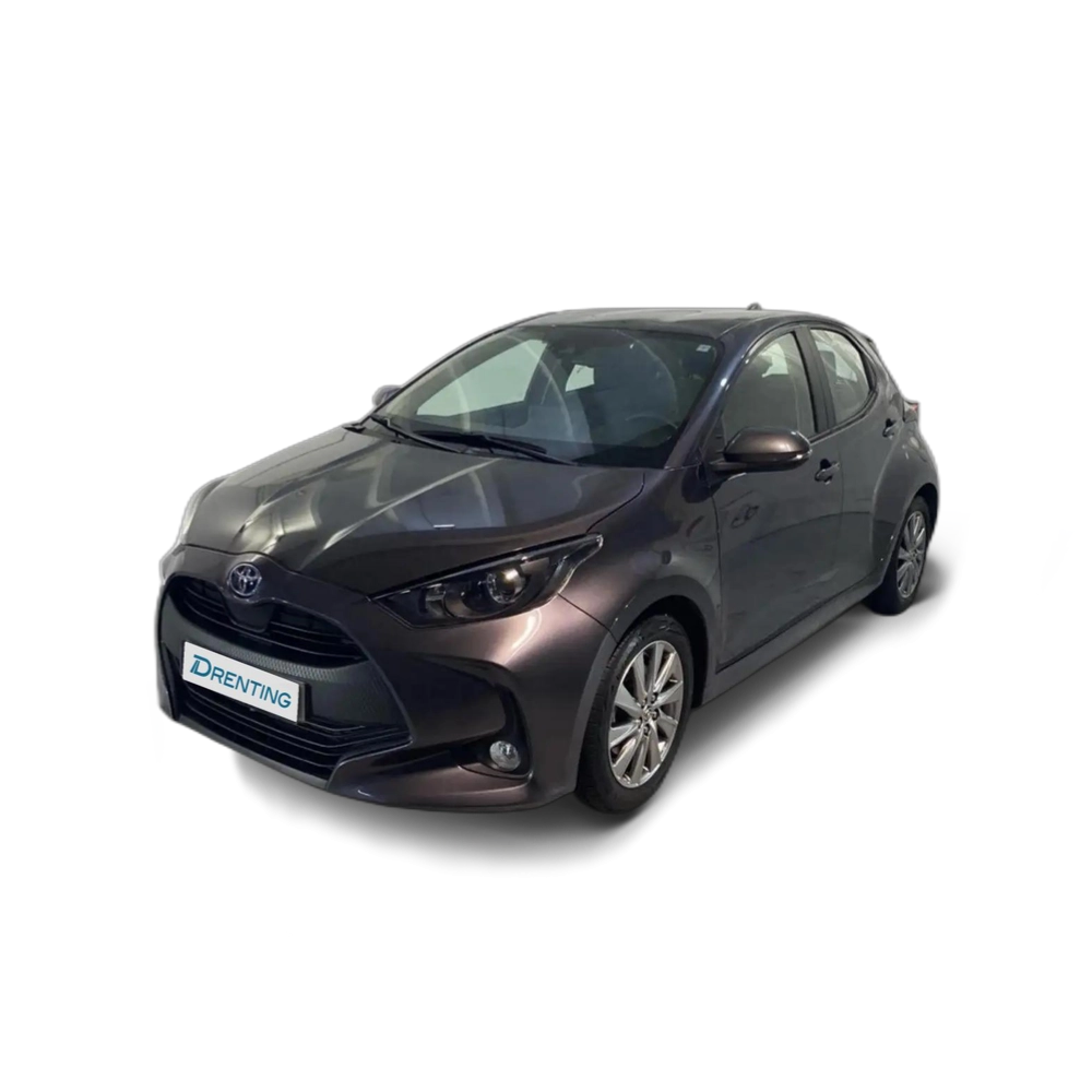 Toyota Yaris 120H 1.5 Active Tech 8