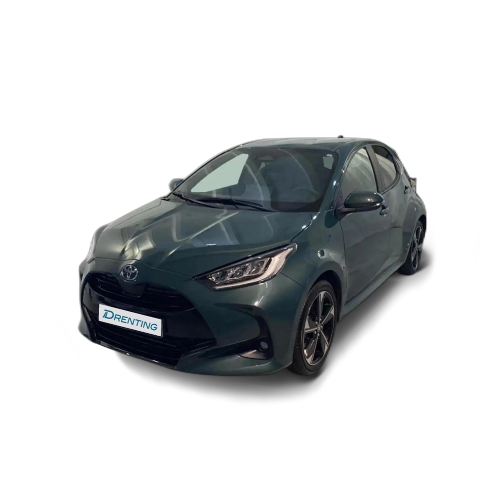 Toyota Yaris 120H 1.5 Style 2