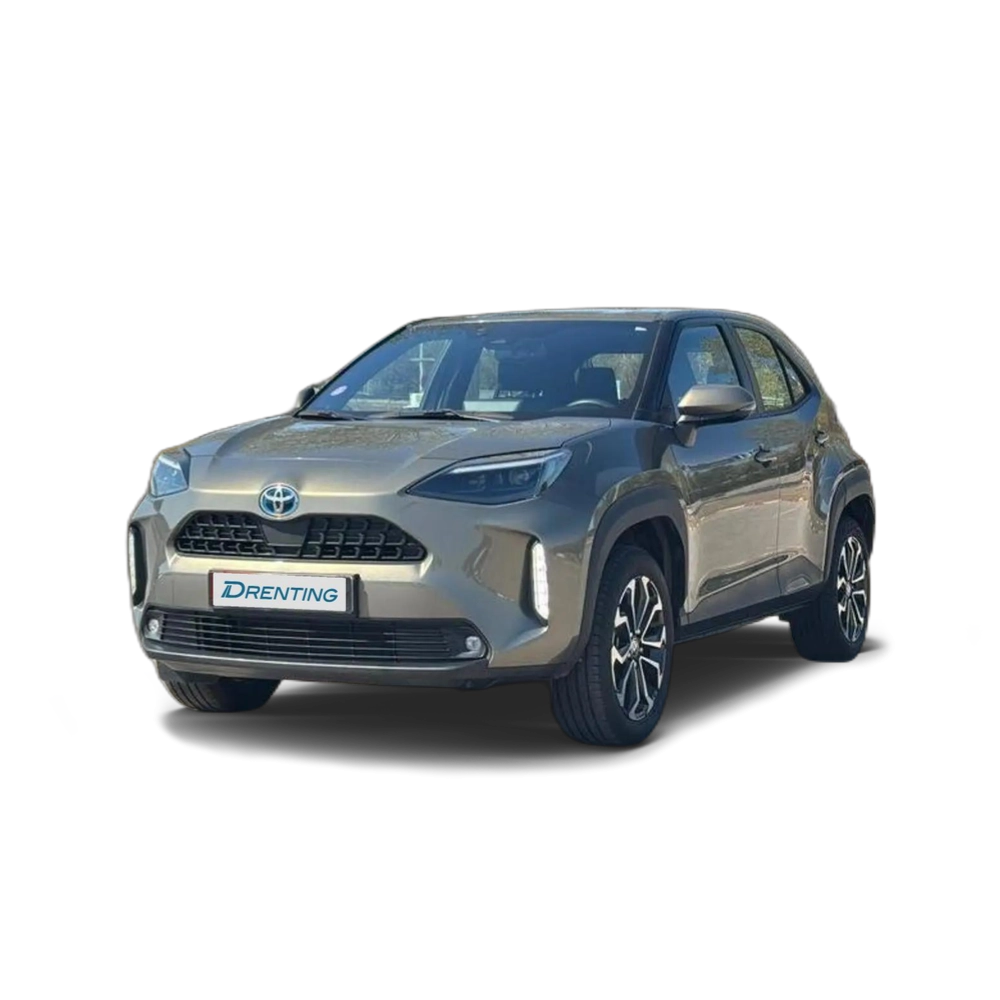 Toyota Yaris Cross 120H Active Tech Marrón
