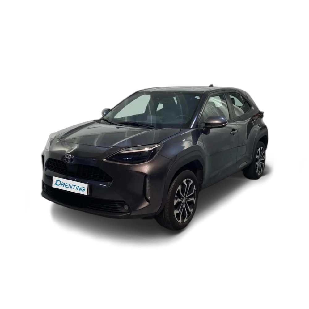 Toyota Yaris Cross 120H Active Tech 9