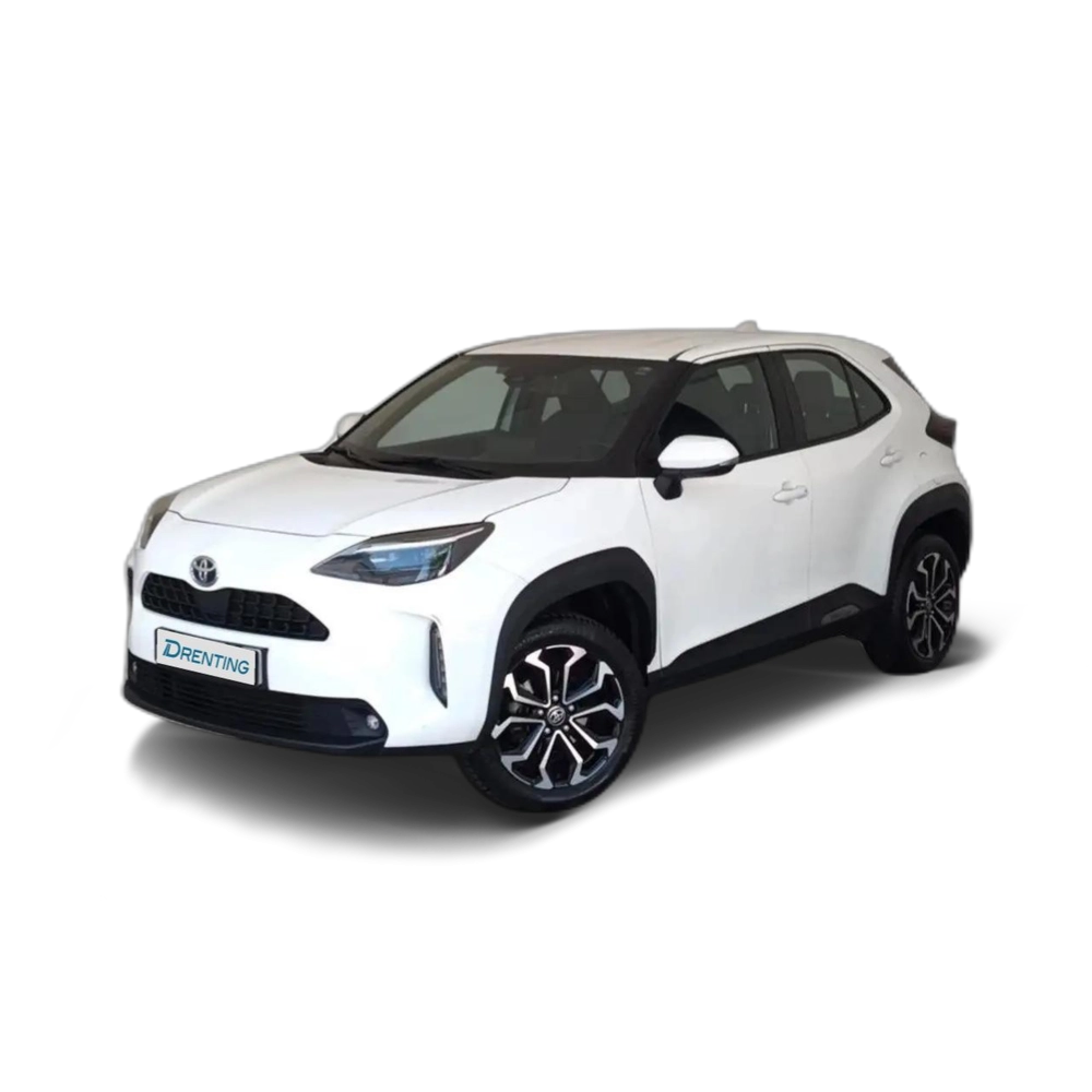 Toyota Yaris Cross 120H Active Tech 10