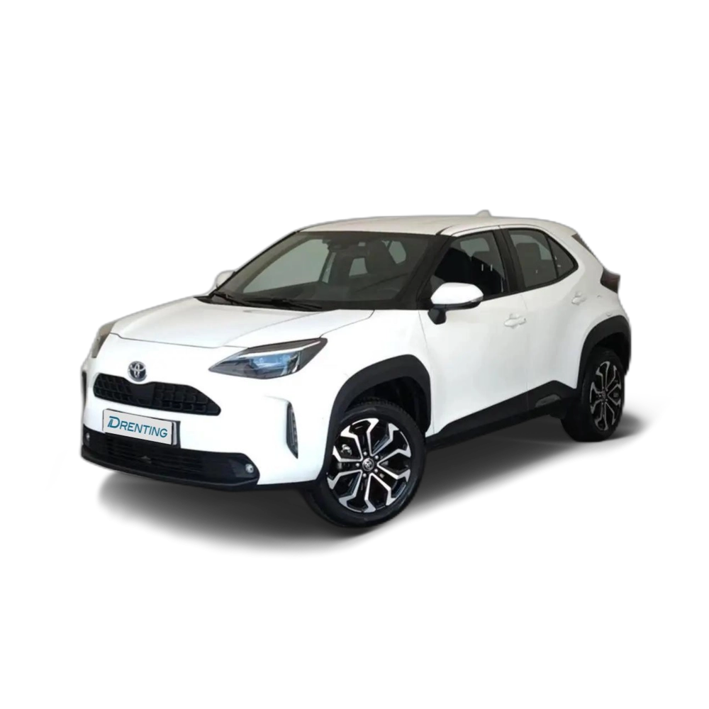 Toyota Yaris Cross 120H Active Tech 10 1