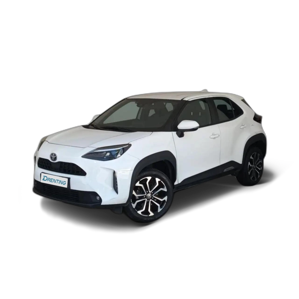Toyota Yaris Cross 120H Active Tech 15