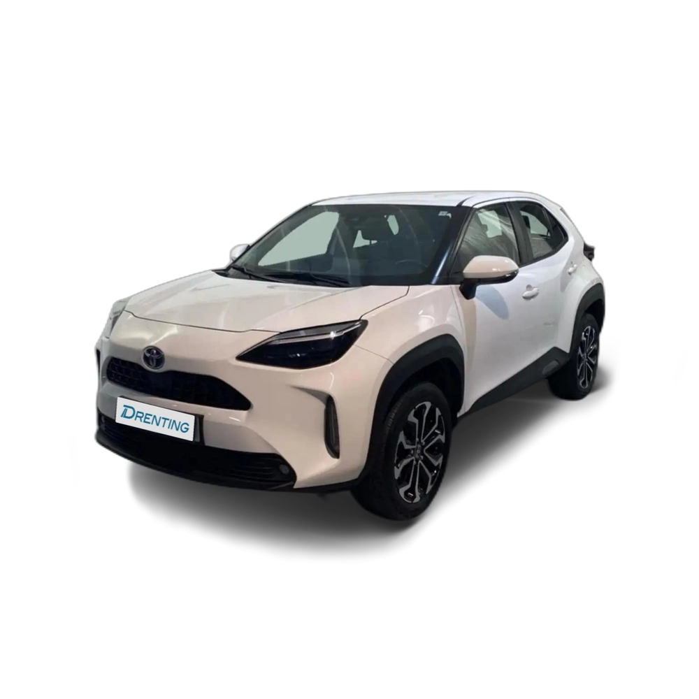 Toyota Yaris Cross 120H Active Tech 14