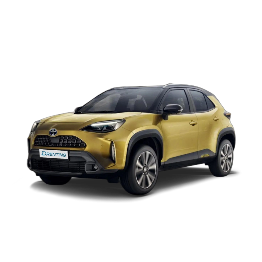 Toyota Yaris Cross 120H Active Tech 15
