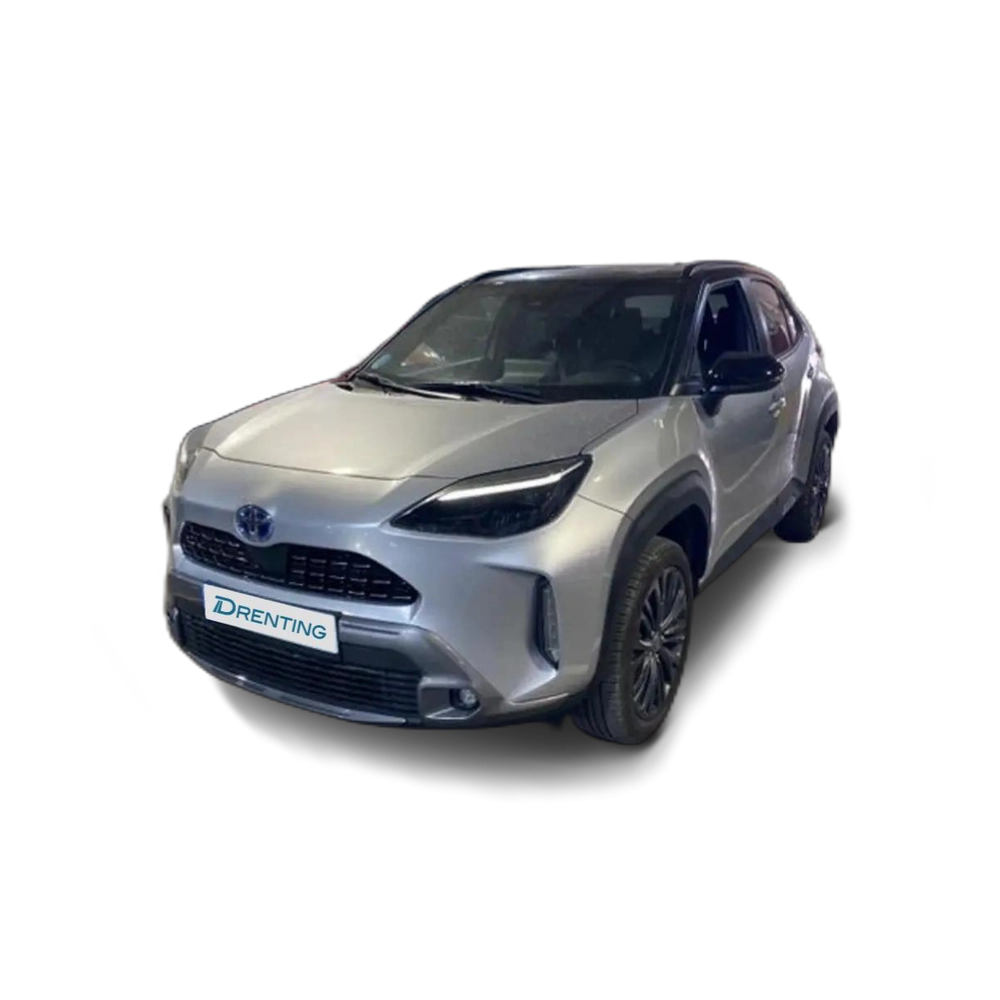 Toyota Yaris Cross 120H Adventure Gris