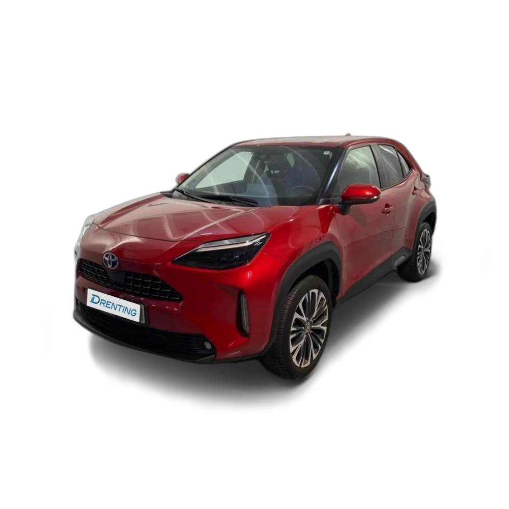 Toyota Yaris Cross 120H Style 5 1
