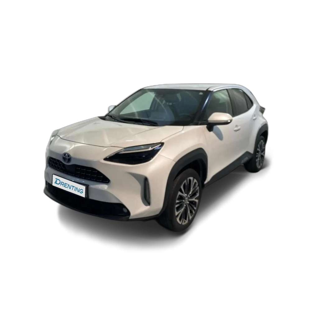 Renting Toyota Yaris Cross 120H Style 1