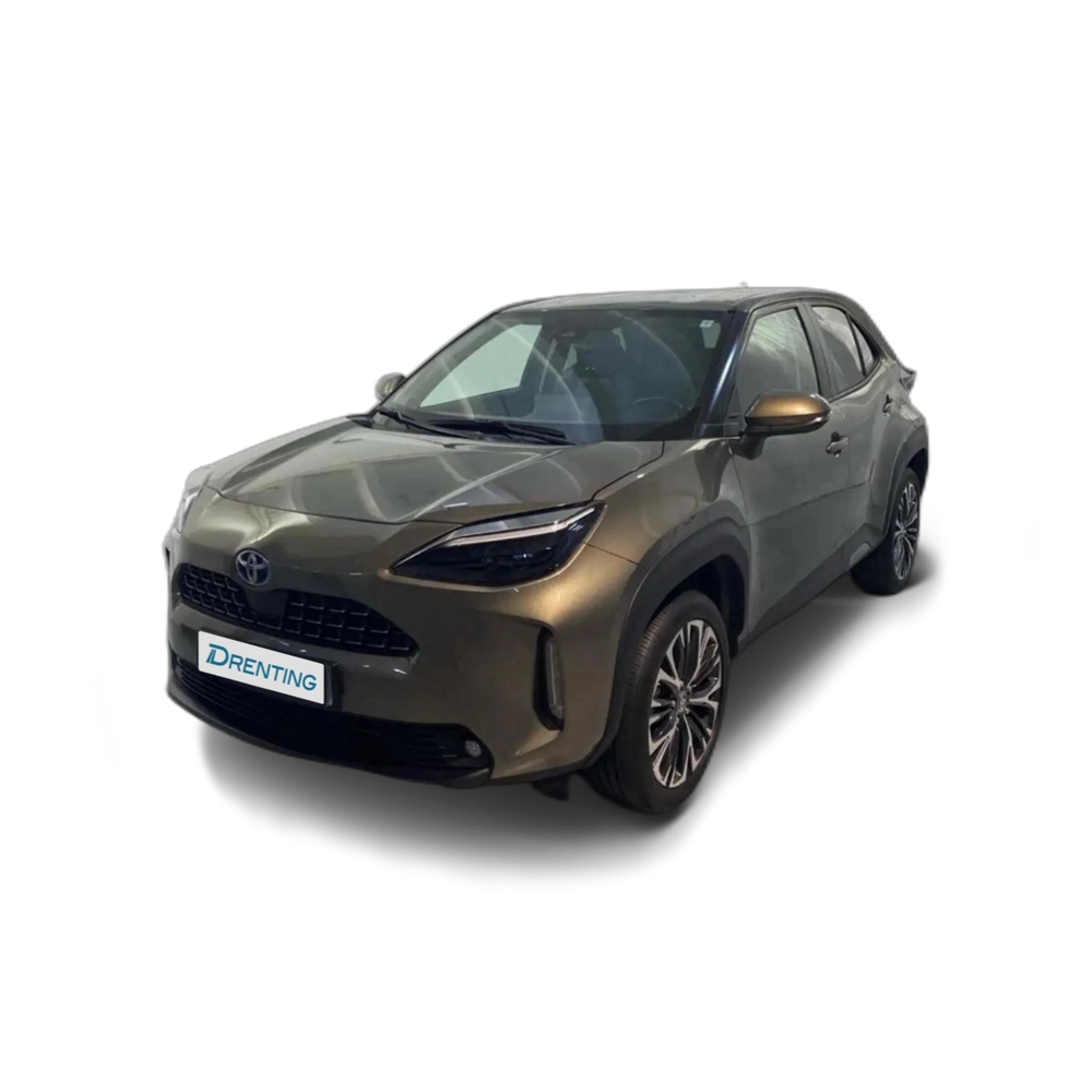 Toyota Yaris Cross 120H Style 5 5