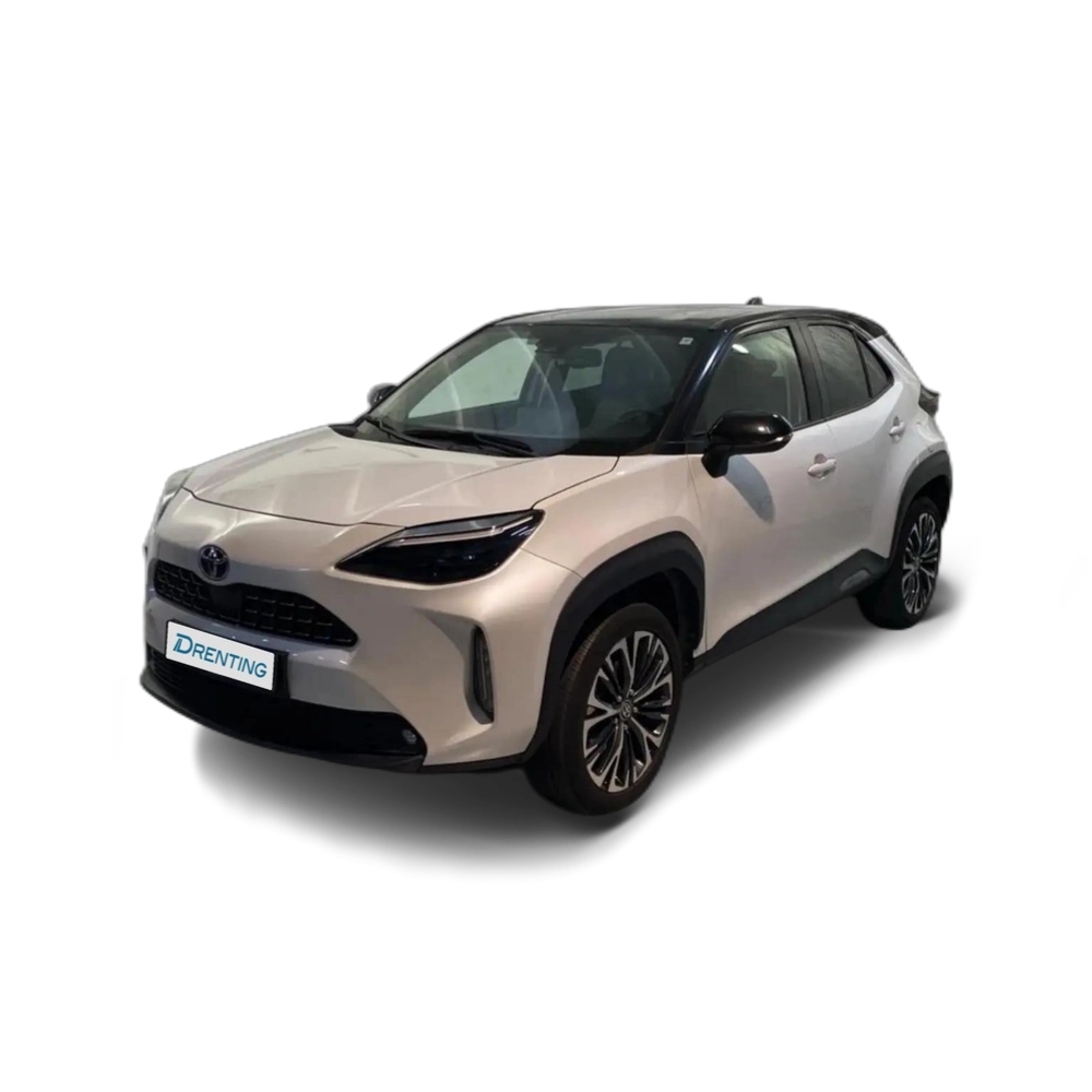 Toyota Yaris Cross 120H Style 3
