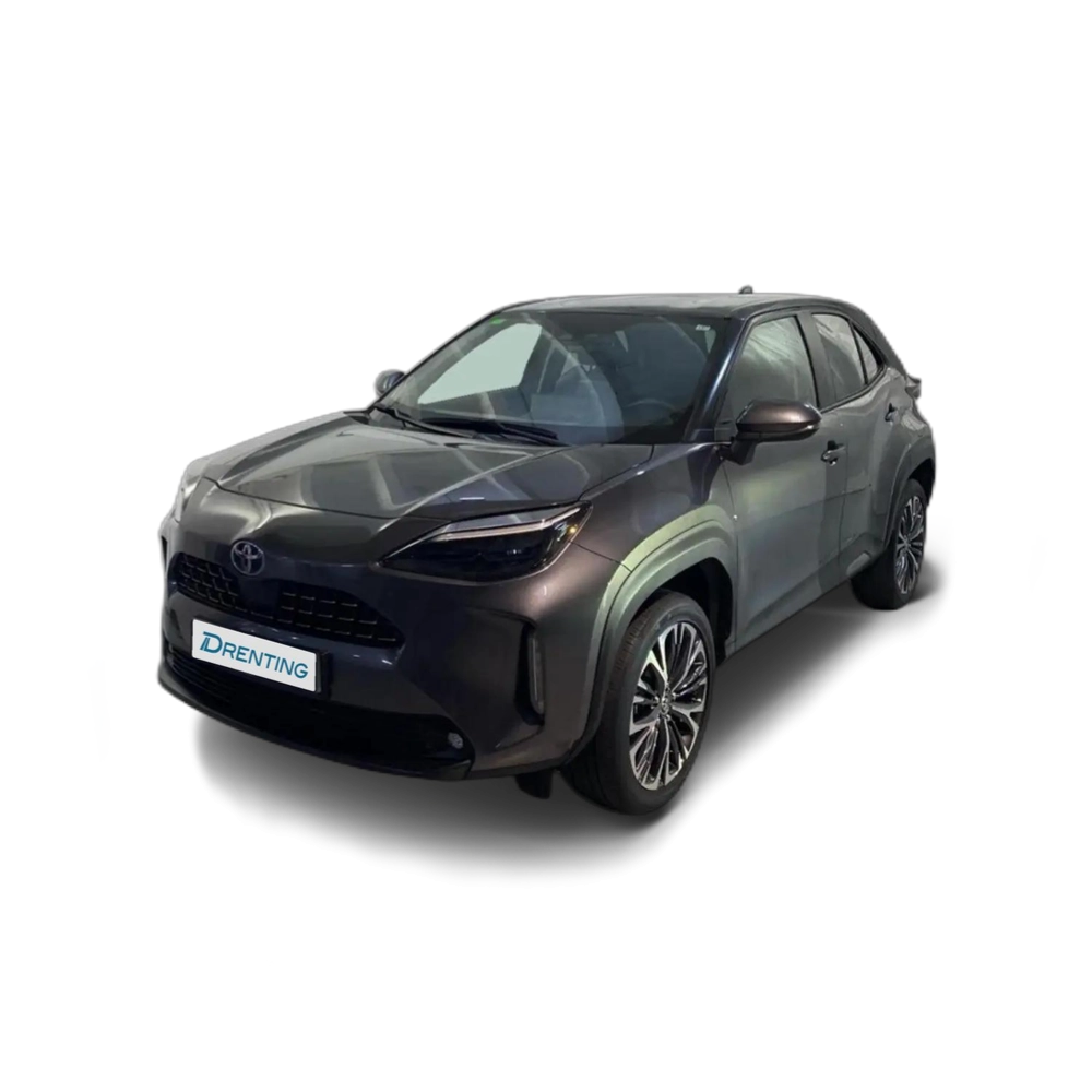 Toyota Yaris Cross 120H Style 5 4