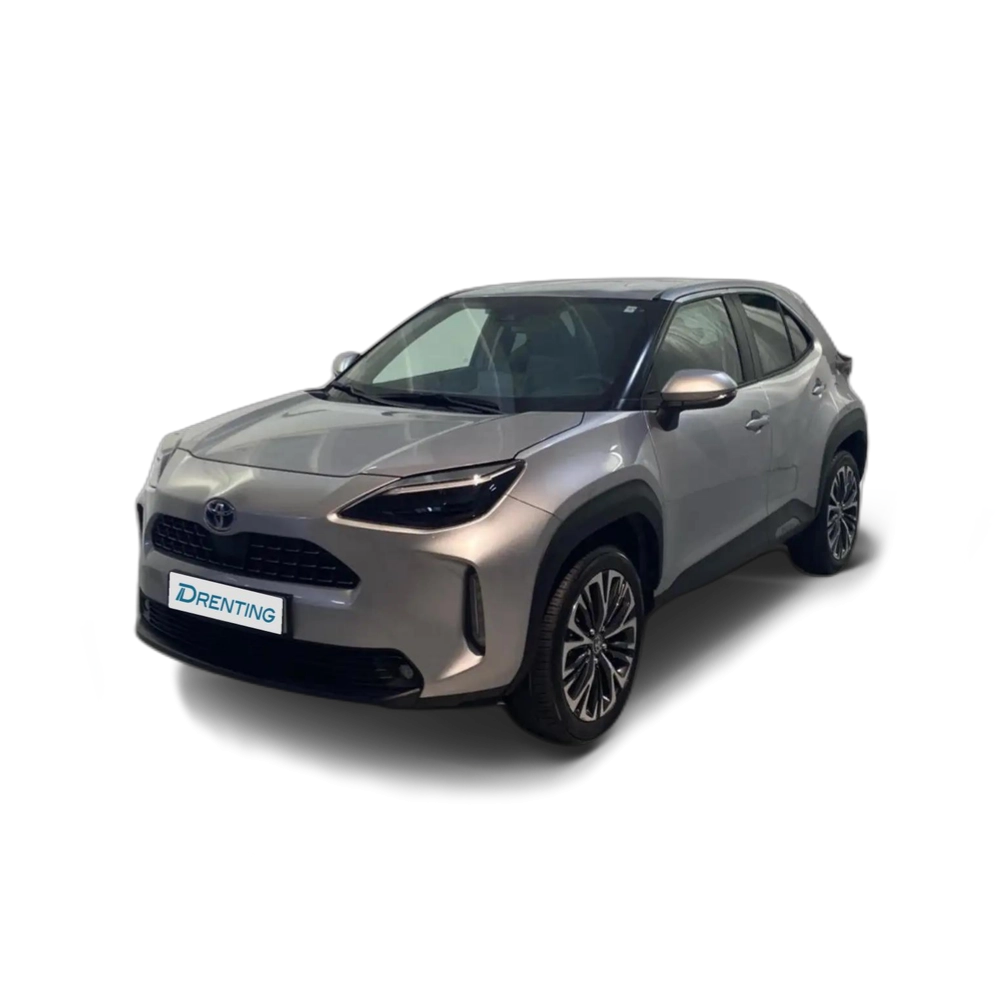 Toyota Yaris Cross 120H Style 5 3