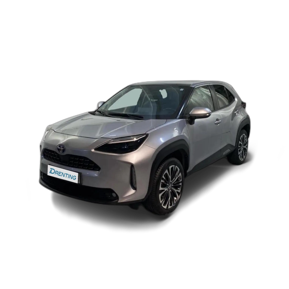Toyota Yaris Cross 120H Style 5