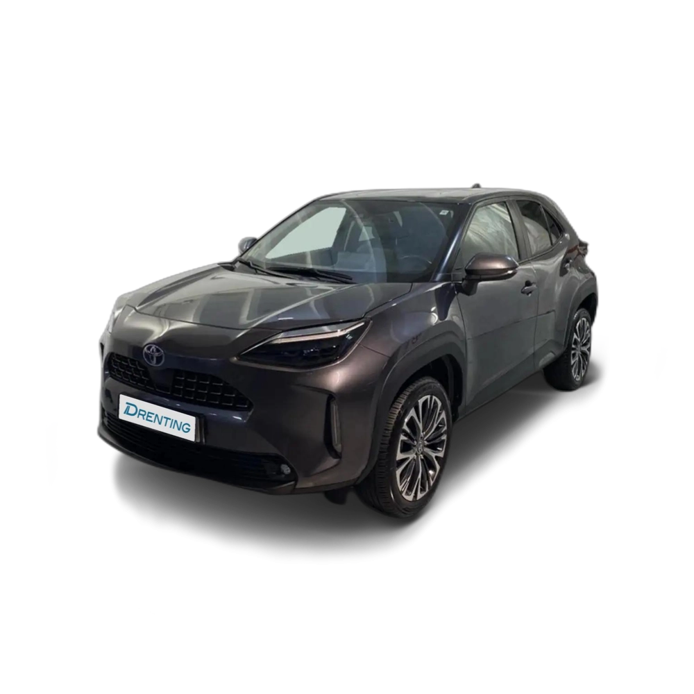 Toyota Yaris Cross 120H Style 5