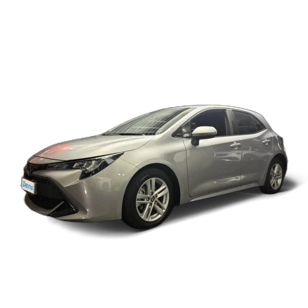 Toyota Corolla 125H Active Tech Gris 1