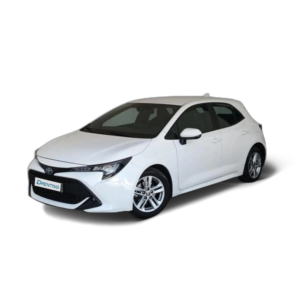 Toyota Corolla 125H Active Tech 1