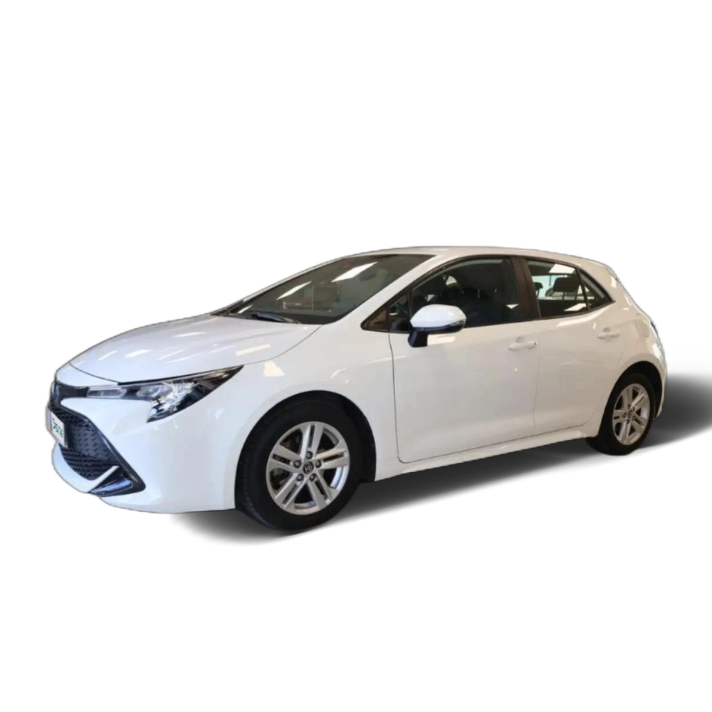 Toyota Corolla 125H Active Tech Blanco 6