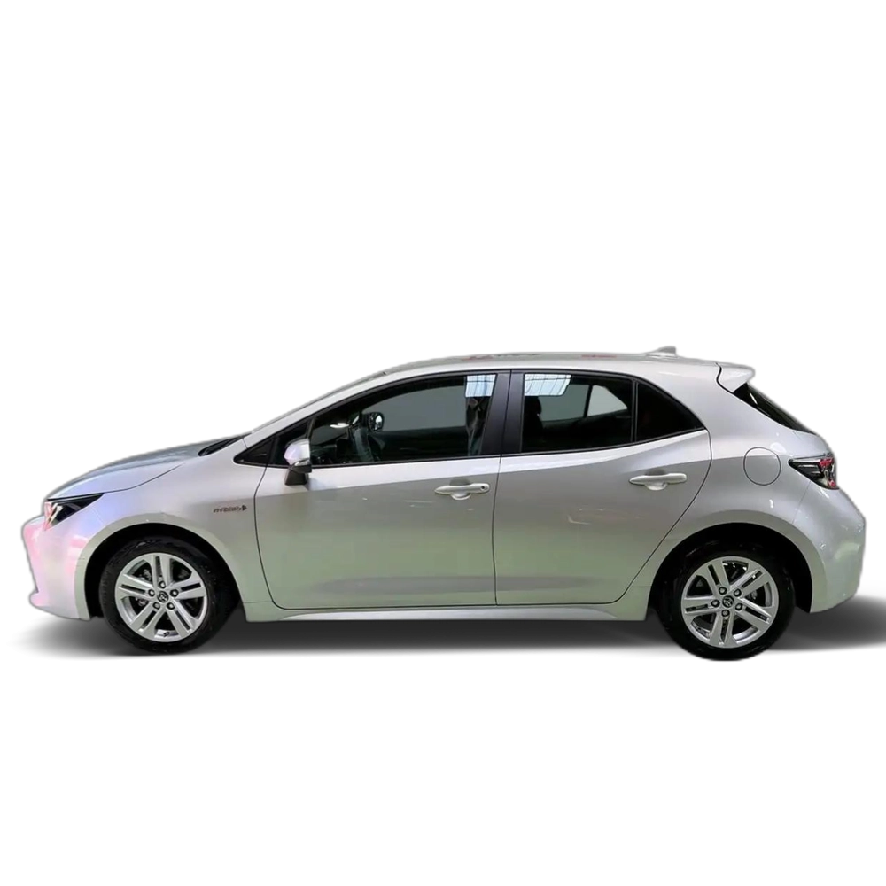 Toyota Corolla 125H Business Gris