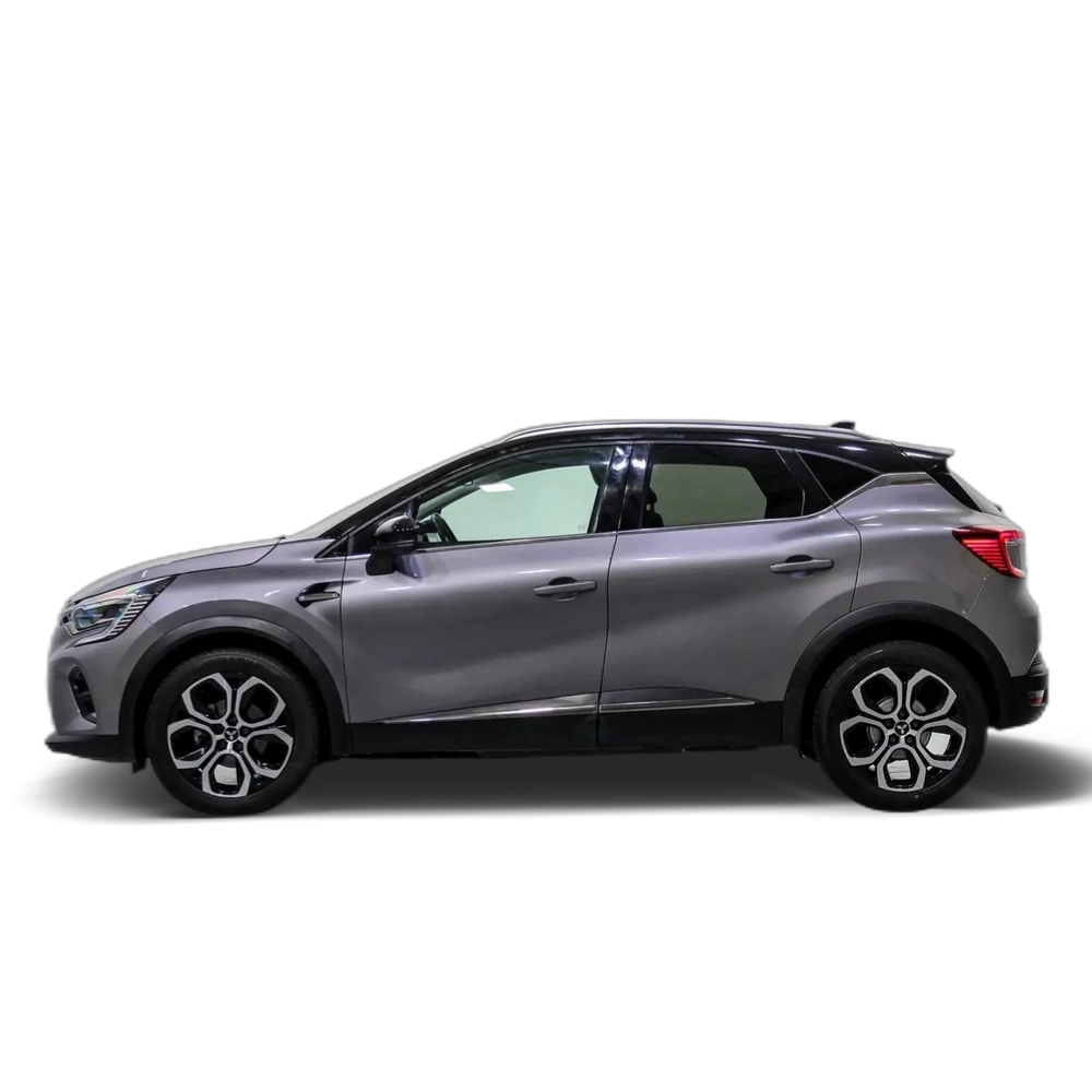 Mitsubishi ASX 130T MHEV Kaiteki Gris 2