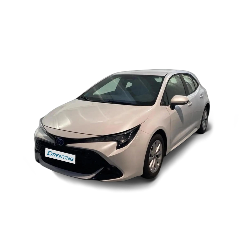 Toyota Corolla 140H Active Plus 1