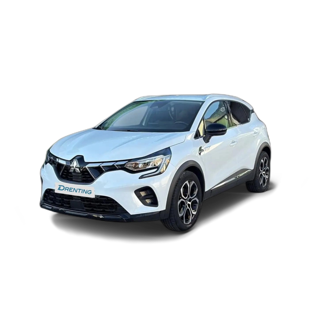 Mitsubishi ASX 160 PHEV Kaiteki Blanco