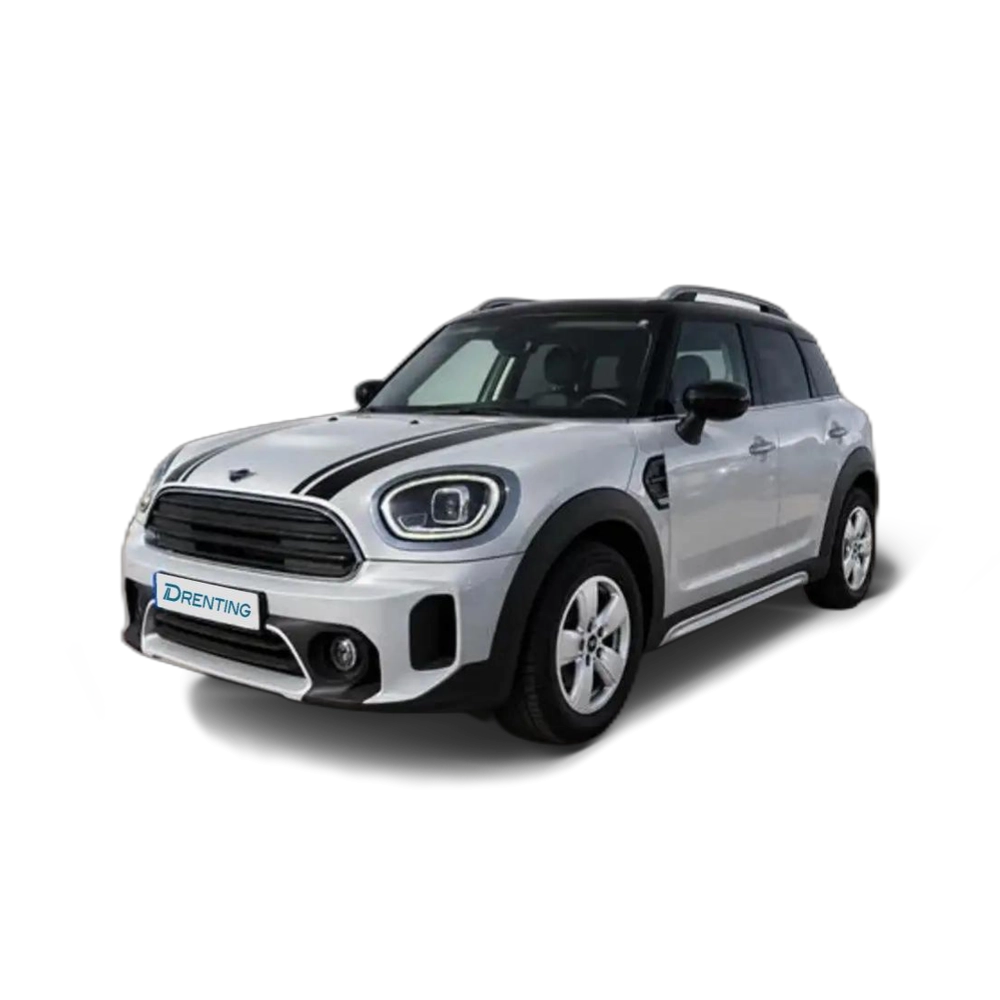 MINI Cooper D 2.0 150 5P Gris