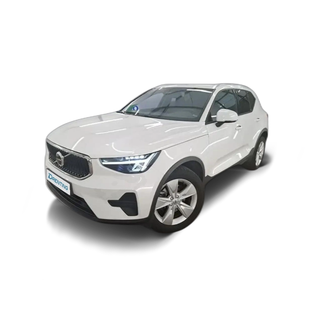 Volvo XC40 2.0 B3 G Essential Auto Blanco