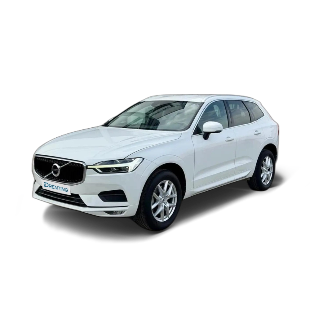 Volvo XC60 2.0 B4 D 197cv Auto AWD Momentum Pro Blanco
