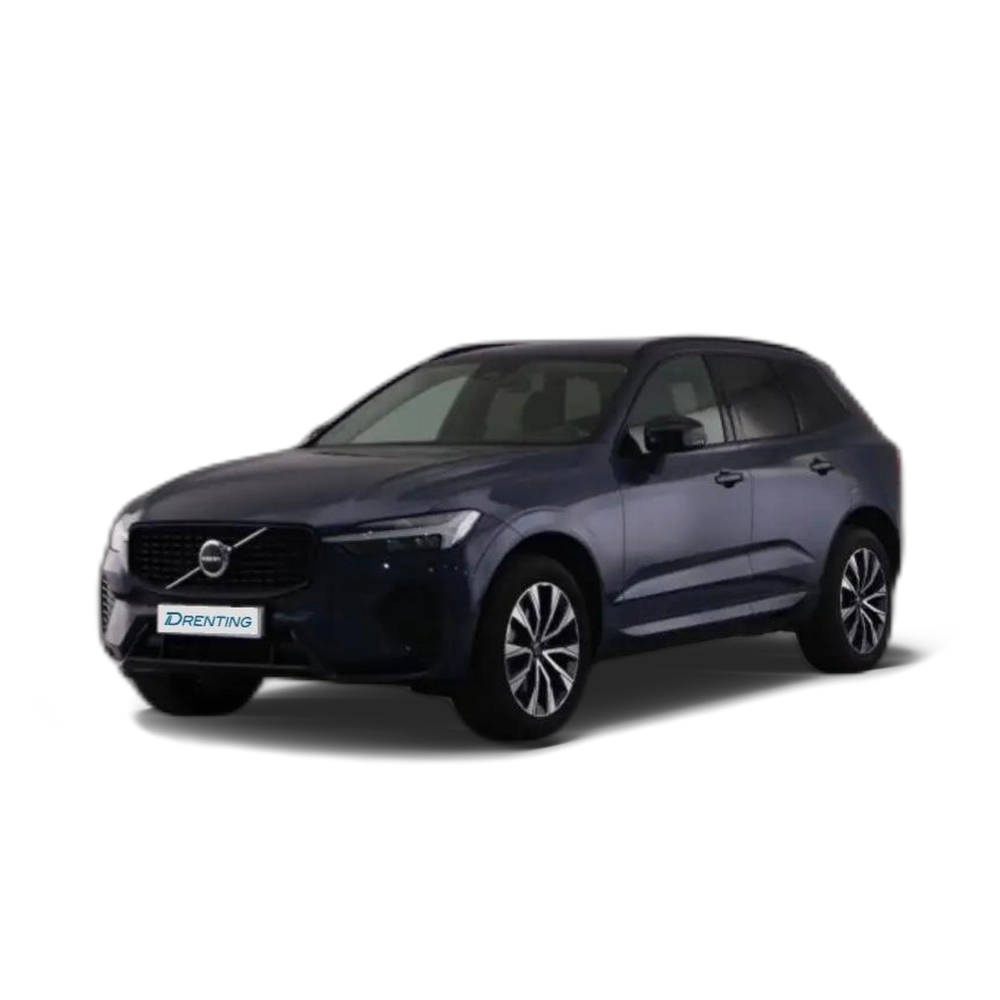 Volvo XC60 2.0 B4 D Plus Dark Auto Azul