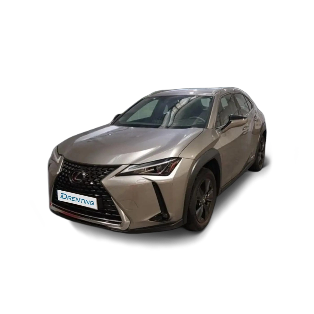 Lexus UX 250h 2.0 Business Blanco