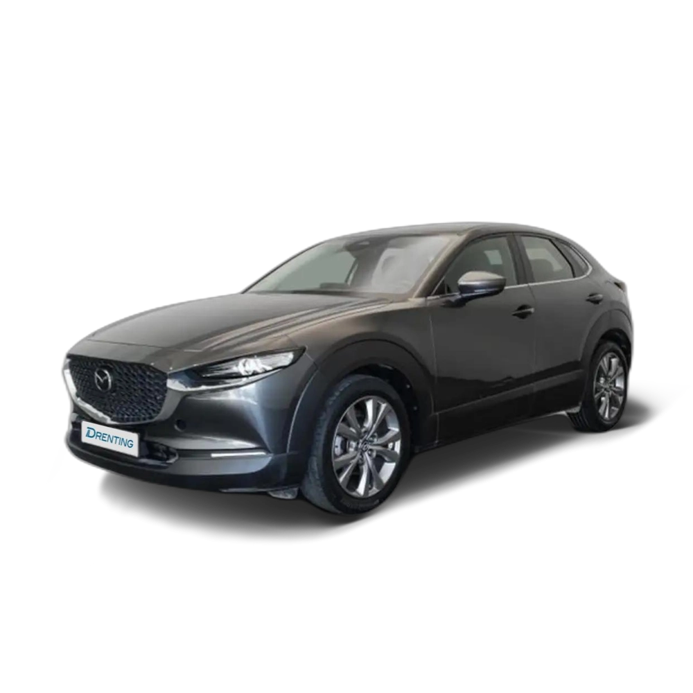 Mazda CX-30 2.0 e-Skyactiv-X Homura FWD Aut 137kW Gris