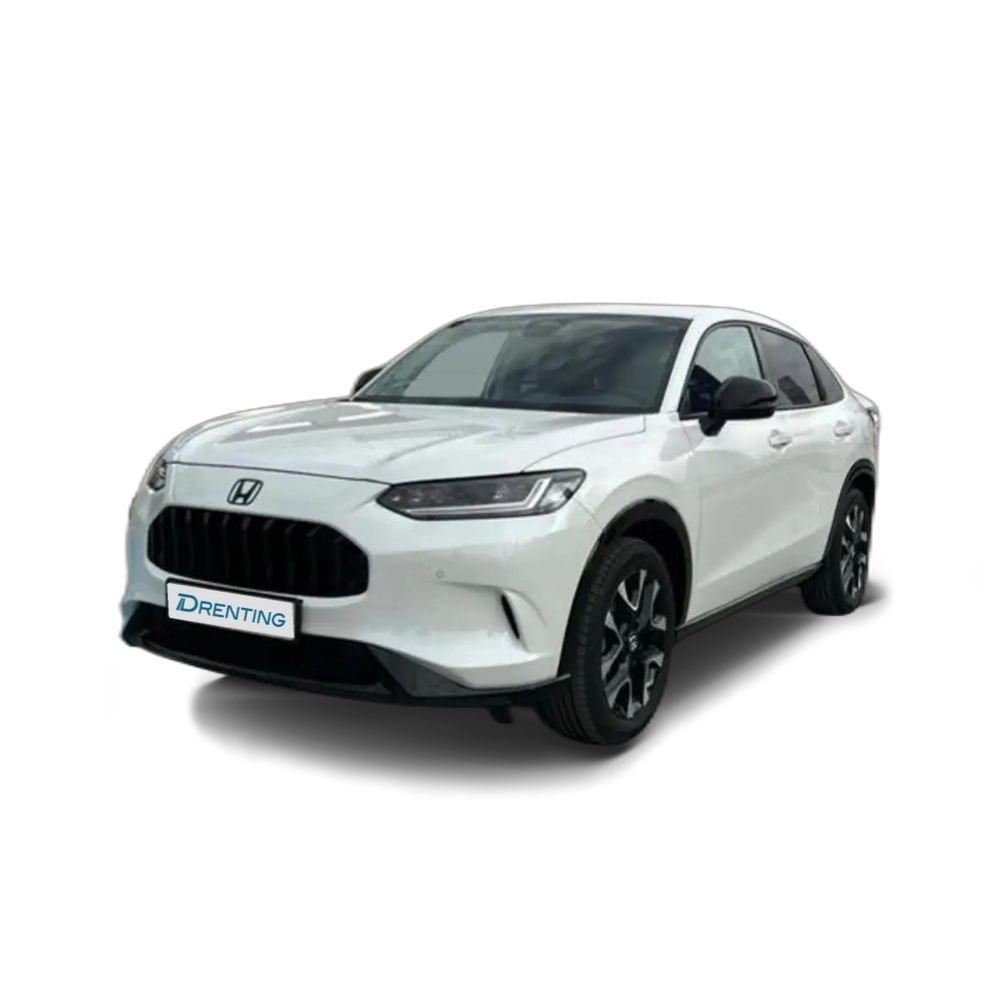 Honda ZR-V 2.0 HEV ADVANCE CVT 184 5P Blanco