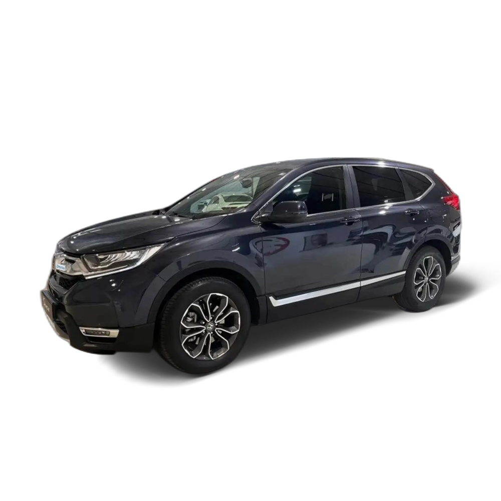 Honda CR-V 2.0 i-MMD Elegance Navi 4×2 Azul