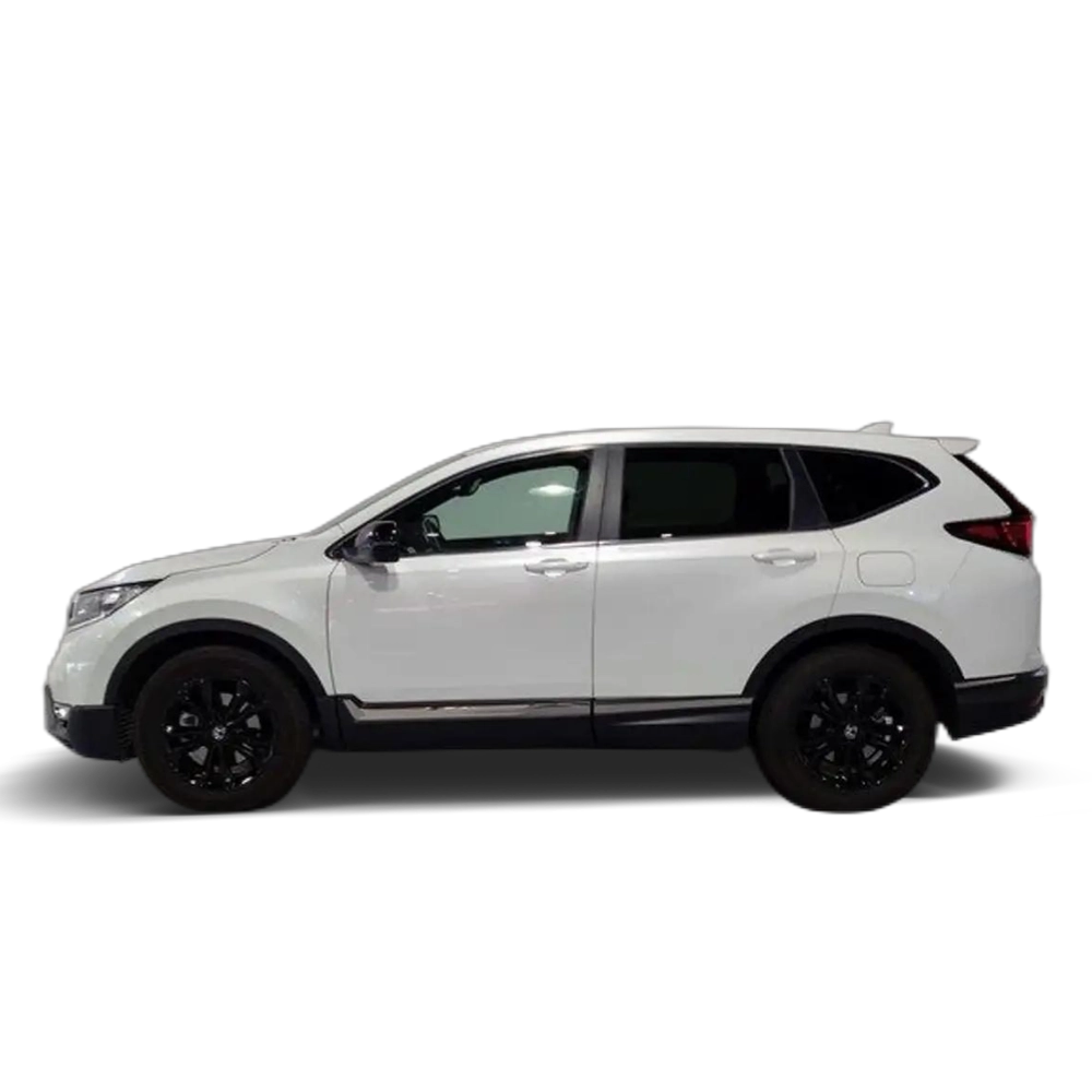 Renting Honda CR-V 2.0 i-MMD Sport Line 4x2 Blanco