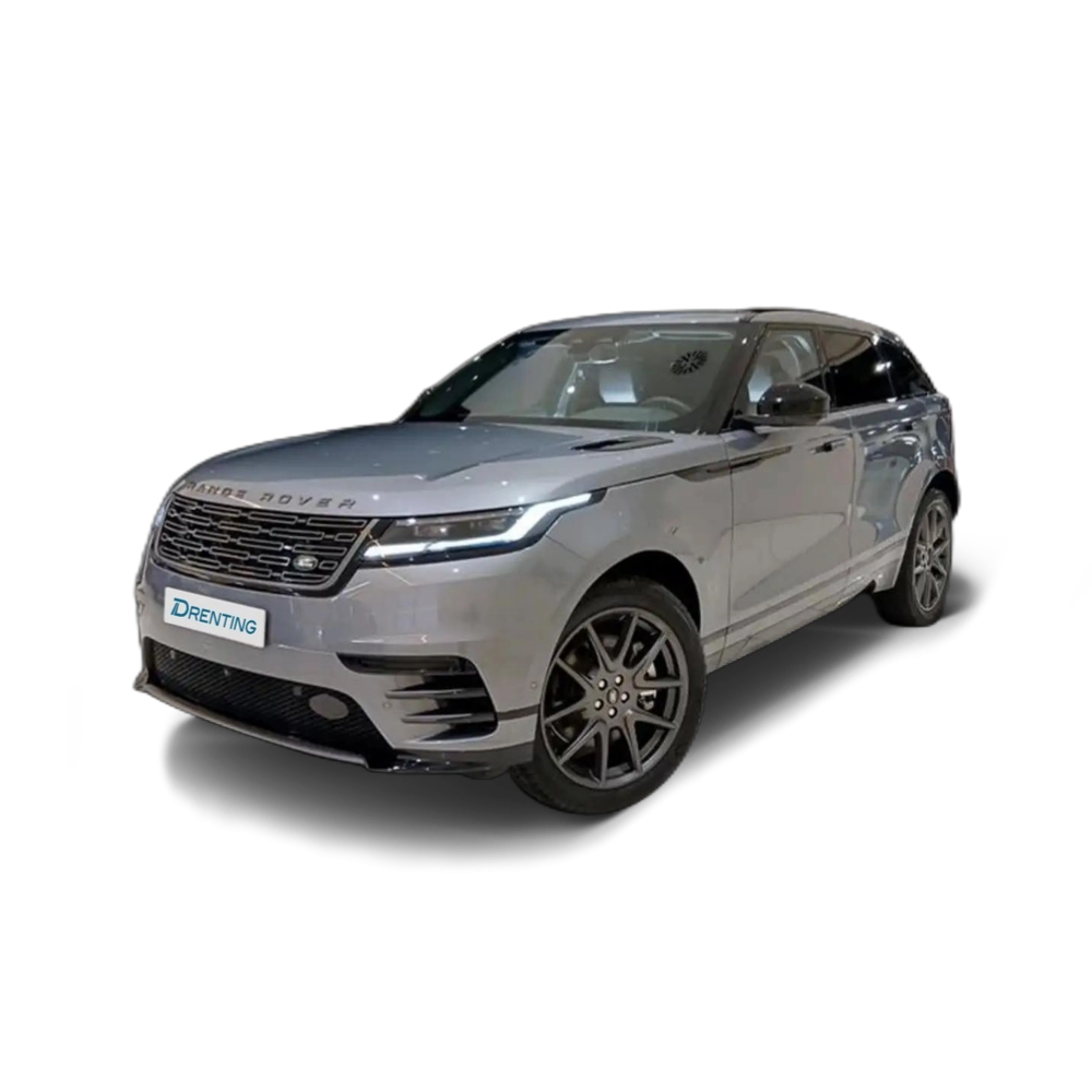 Land Rover Range Rover Velar 2.0 i4 PHEV Dynamic SE 4WD Aut. 404 Gris 1 1