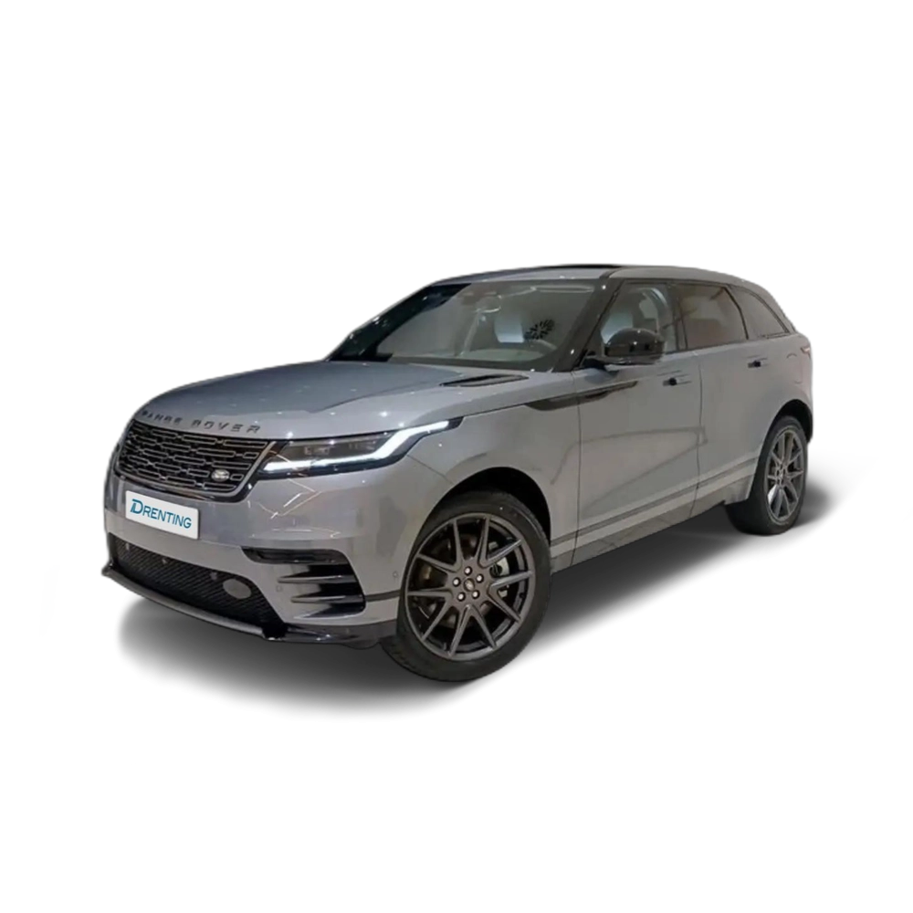 Land Rover Range Rover Velar 2.0 i4 PHEV Dynamic SE 4WD Aut. 404 Gris 1
