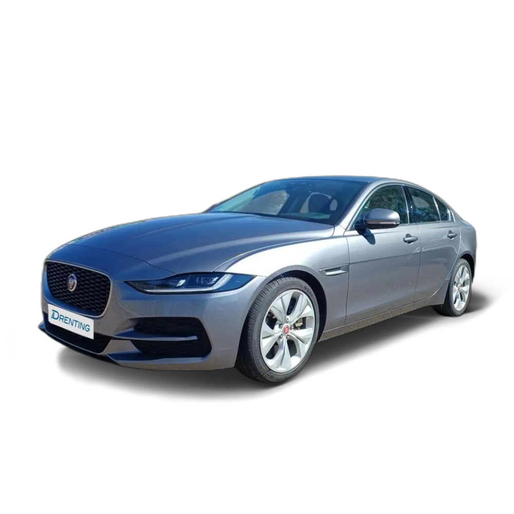 Jaguar XE 2.0 I4 Standard S RWD Aut. 250 Gris