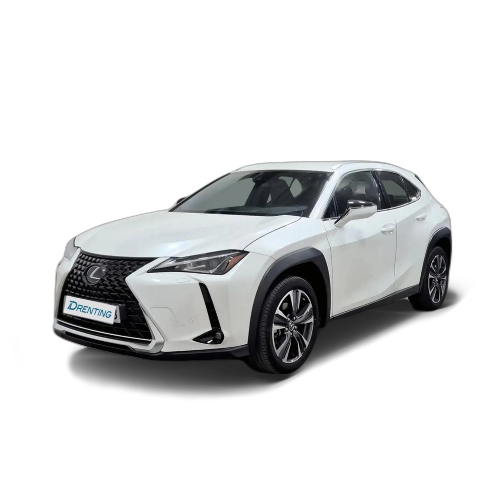 Lexus UX 250h 2.0 Premium Blanco
