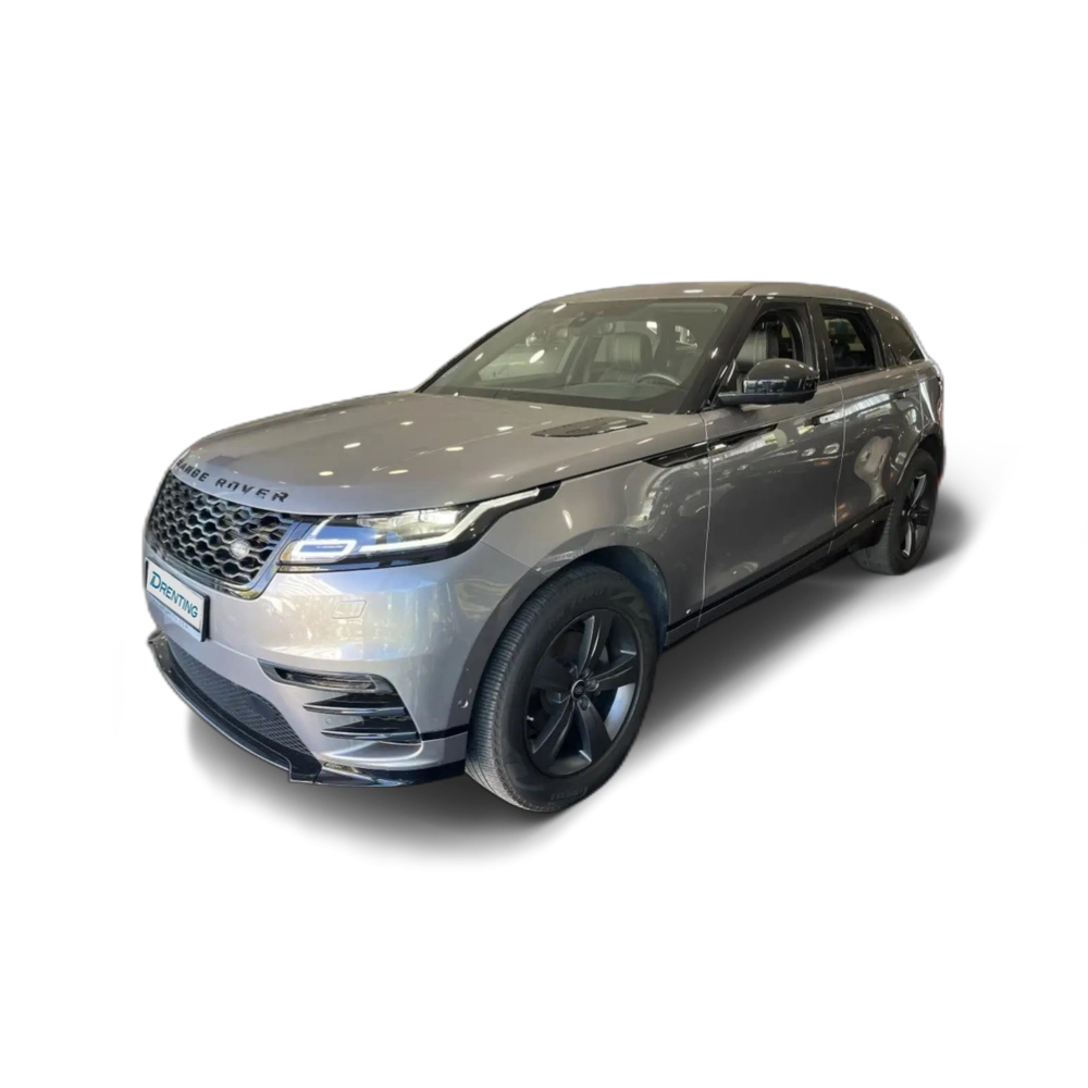 Land Rover Range Rover Velar 2.0 R-Dynamic S 4WD Aut. 250 Gris