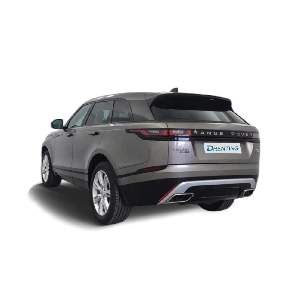 Land Rover Range Rover Velar 2.0 R-Dynamic SE 4WD Aut. 300 Gris