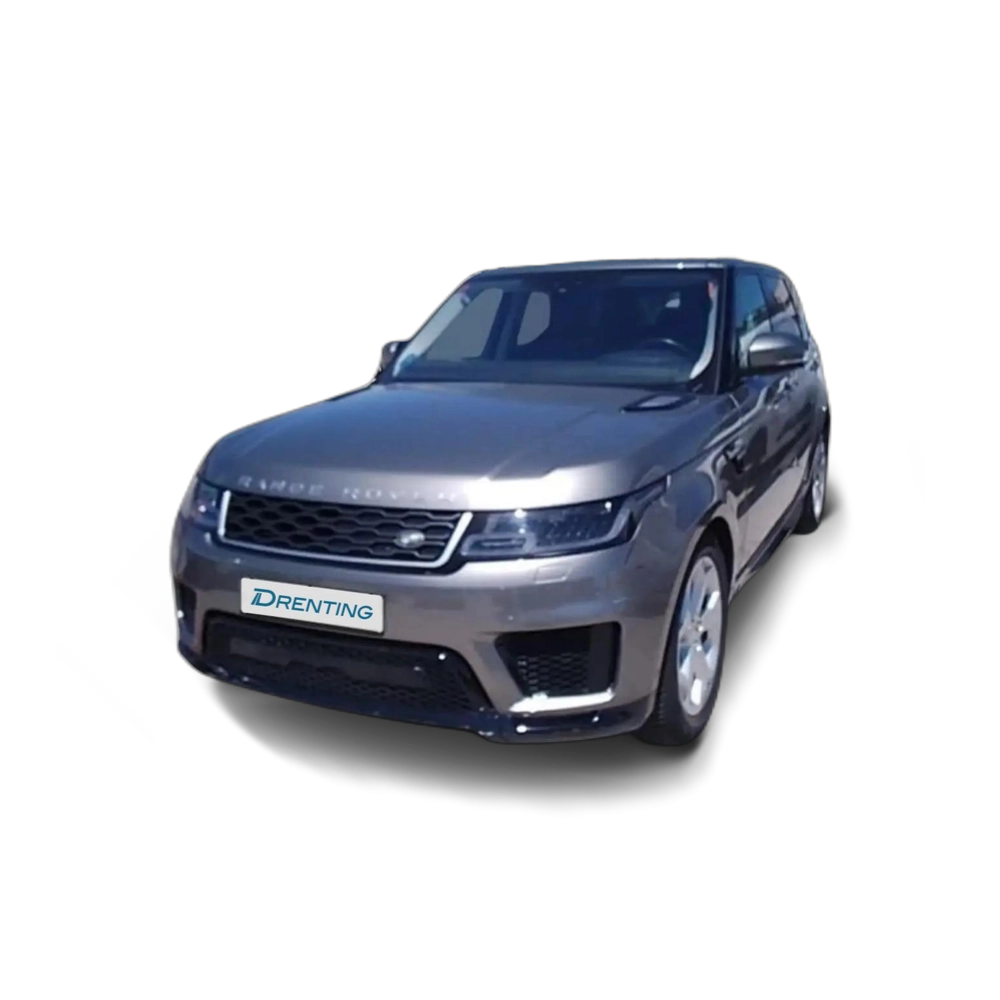 Land Rover Range Rover Sport 2.0 Si4 PHEV HSE 297 kW (404 CV) Gris