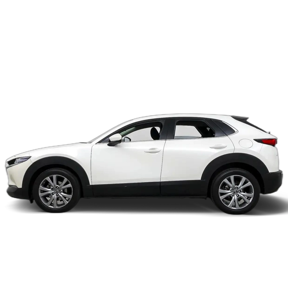 Mazda CX-30 2.0 Skyactiv-G Zenith Sin Pack Bose 2WD 90kW Blanco