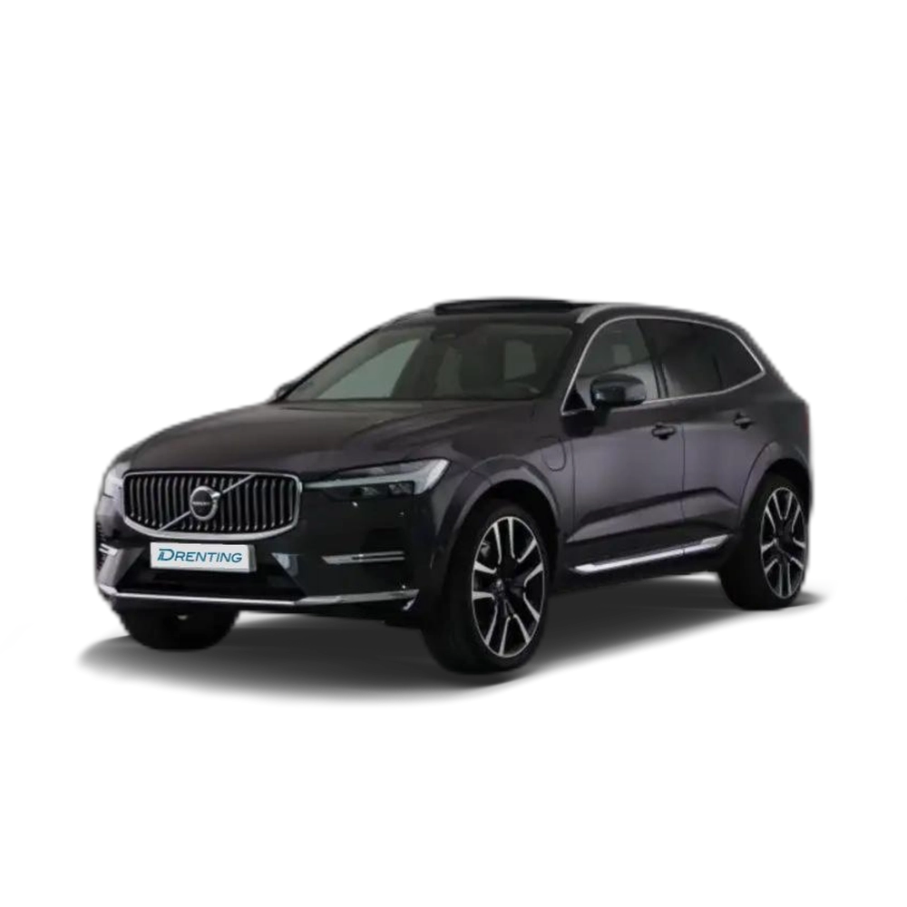 Volvo XC60 2.0 T6 AWD Recharge Inscription Auto Gris