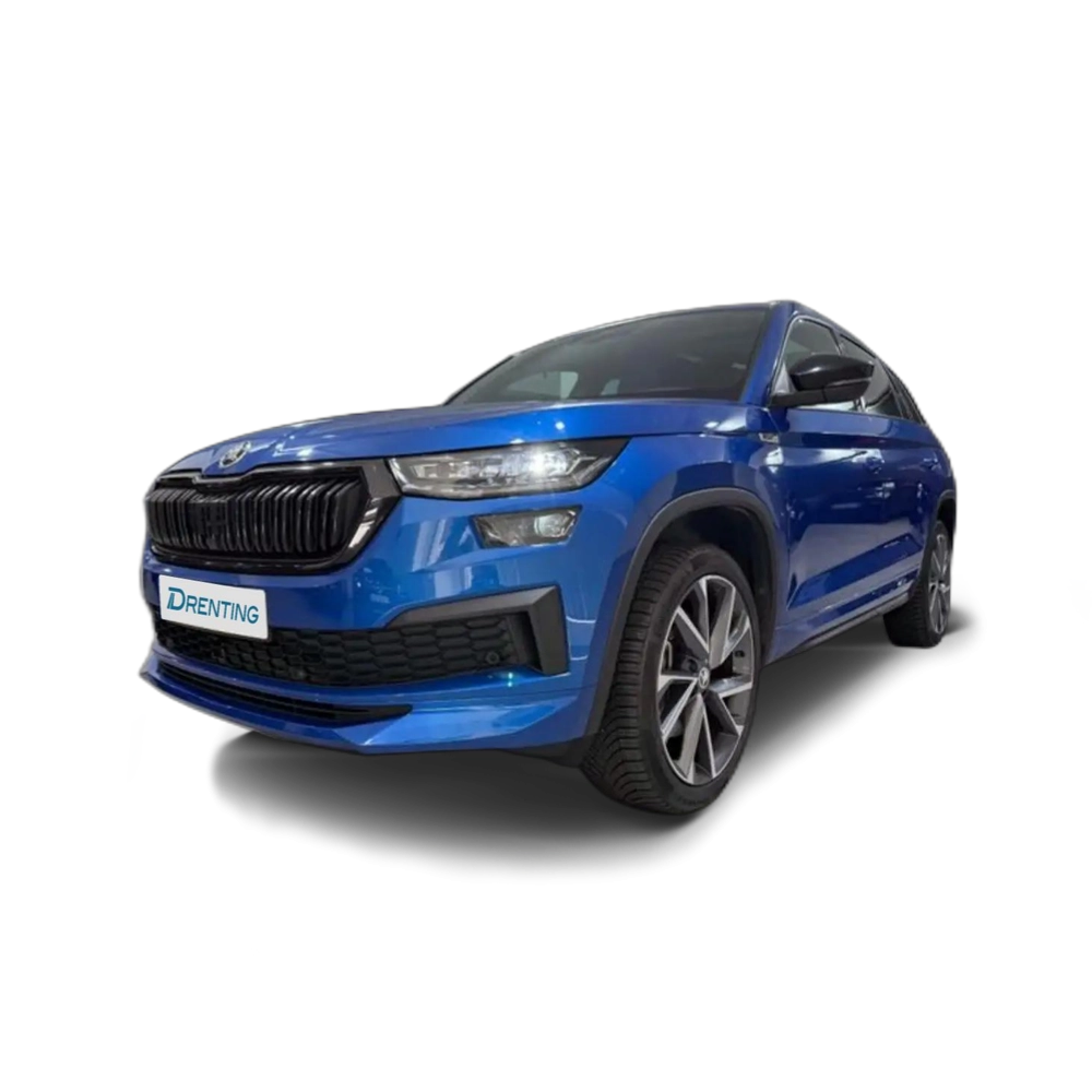 Skoda Kodiaq 2.0 TDI 147 kW Azul