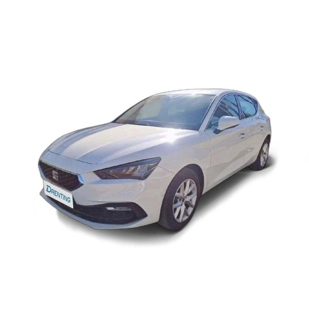 SEAT Leon 2.0 TDI 85kW Style XL Gris